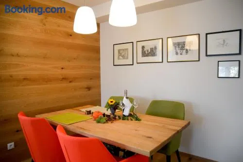 Gerda Wellness Apartment - Image 1