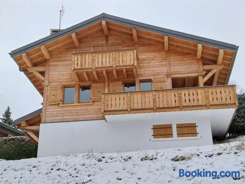 Chalet Kavakia - Image 1