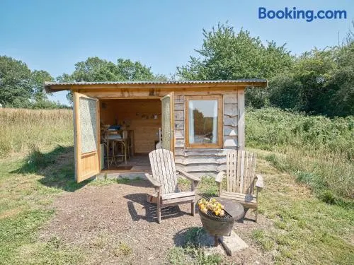 The Hoppers Hut - Image 1
