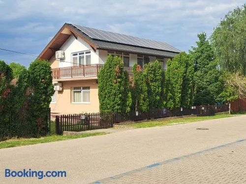 Napsugár apartman Balatonboglár - Image 1