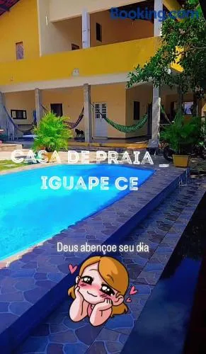 Casa de Praia no Iguape Ce. - Image 1