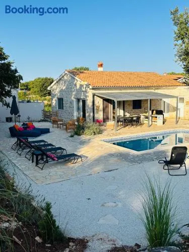 Villa Luani - Image 1