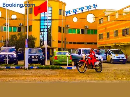 Hotel Complex Europe - Image 1