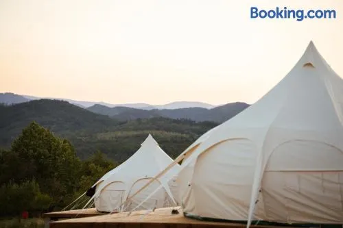 Glamping Stolat - Image 1