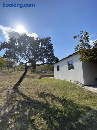 Chalés Paradise - Casal - Image 1