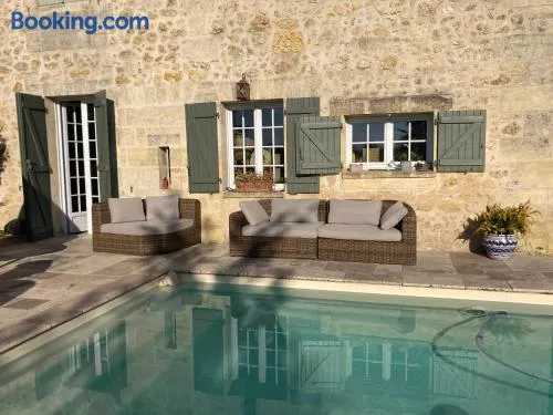 la chambre d amis - Image 1