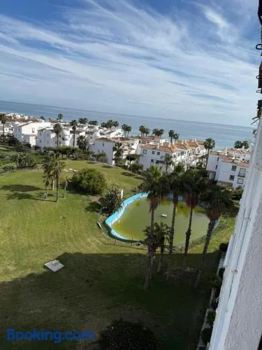 Appartement Torrox Costa, Laguna Beach - Image 1