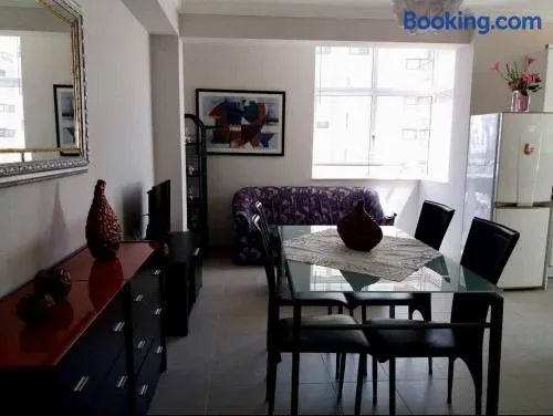 Apartamento da Praia da Amorosa - Image 1