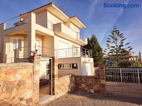 Villa Sea View - Image 1