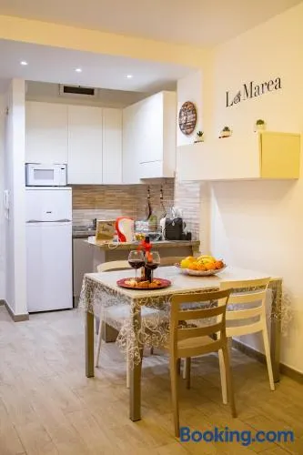 La Marea Monolocale sul mare - Image 1