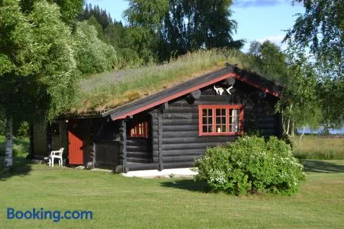 Morgedal Camping - Image 1