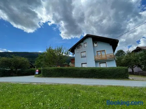 Haus Schwarzenbach - Image 1