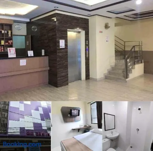 Golden Inn Ambon - Image 1