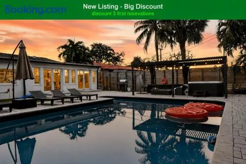 Casa Ria Luxury House & Private Pool - Image 1