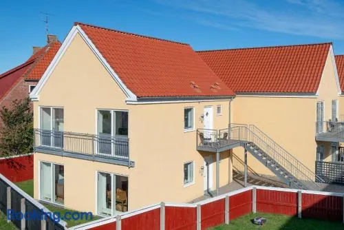 Skagen Harbour Apartments - Image 1
