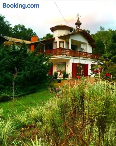 Pousada Boutique Rancho Campanário - Image 1