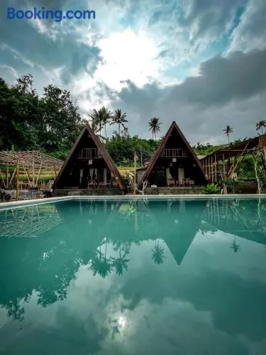 UmaUthu Bali - Image 1