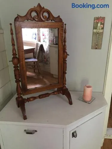 Domsjö Apartment - Image 1