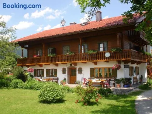 Ferienwohnung Rennerlehen (DE Schönau am Königssee) - Resch Stefan und Brigitte - 37519 - Image 1