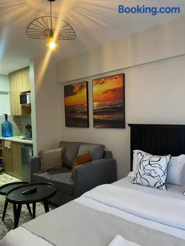 Nyayo view suites - Image 1