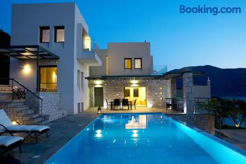 Villa Mimosa - Image 1