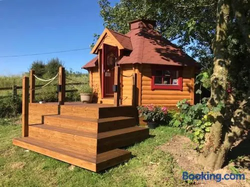 The Hobbit Hole - Image 1