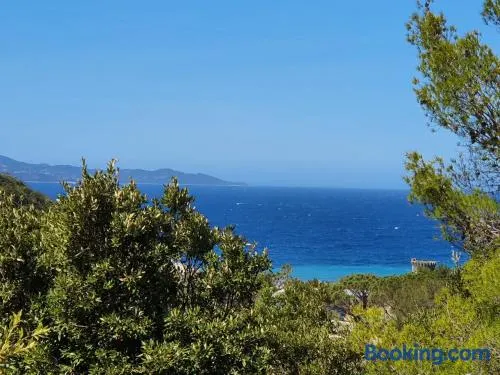 Les Gîtes du Cap Corse - Image 1