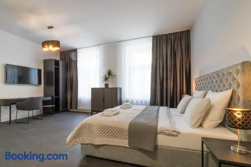 Apartmány Hradební - Image 1