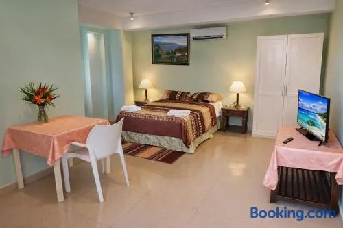 Hotel Don Michele - Image 1