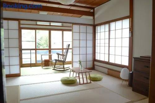 湯治宿かふね - Image 1