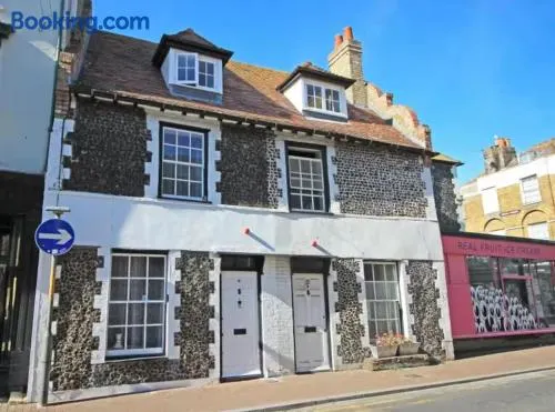 Your Own House, Old Town Margate - Image 1
