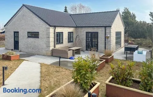 4 Bedroom Lovely Home In Malling - Image 1