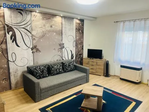 Belvárosi Apartman - Image 1