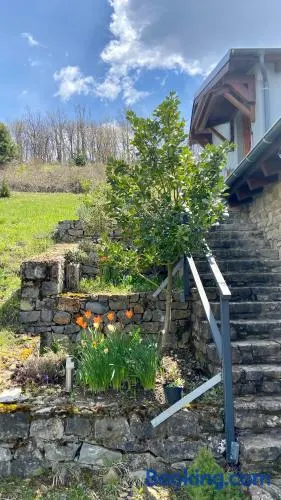Little Garden cabin - Image 1