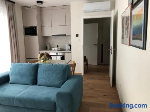 VOILÁ apartman - Image 1