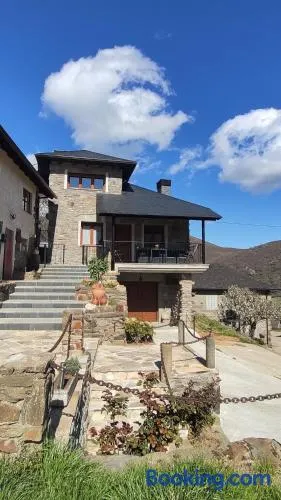 CASA RURAL PAJARICA en Sanabria - Image 1