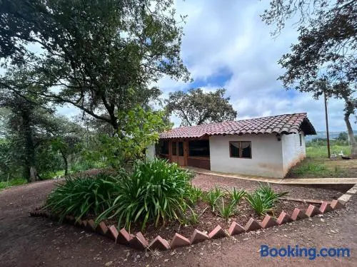 Cabaña Zona Baja 1 - Image 1
