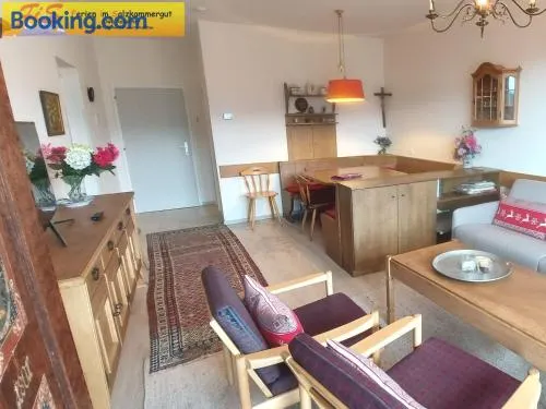Apartment Alpenpanorama - Image 1