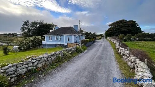 Wild Atlantic Stay Cottage - Image 1