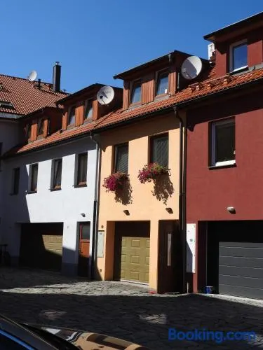 Apartmány u náměstí Sušice - Image 1