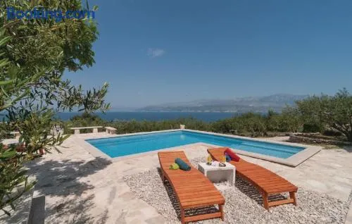 Holiday home Glavica - Image 1