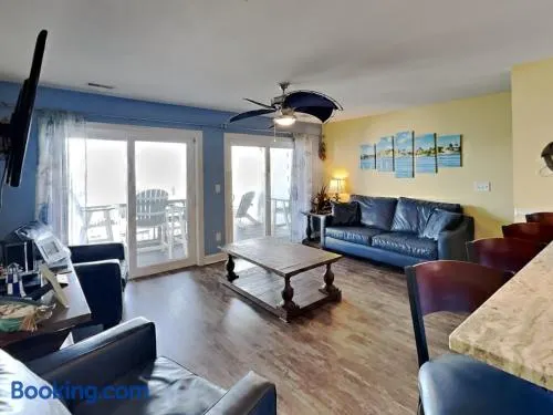 Put-in-Bay Waterfront Condo #206 - Image 1