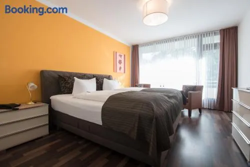 Hotel Joh - Image 1