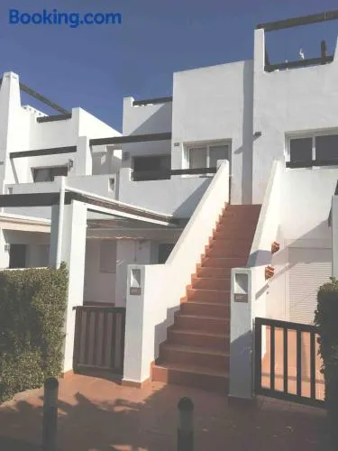 Naranjos Condado - Image 1