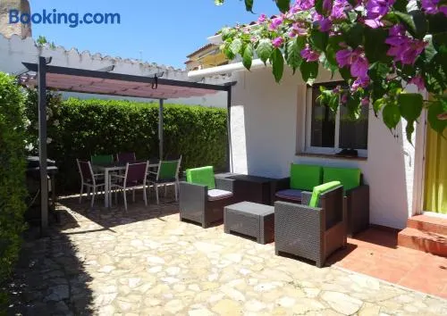 Casa Boby près plage L'Escala - Image 1