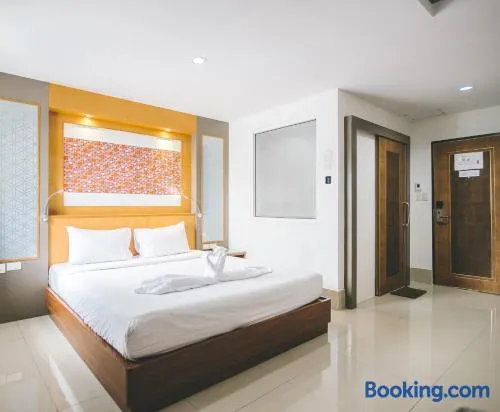Jda Hotel - Image 1