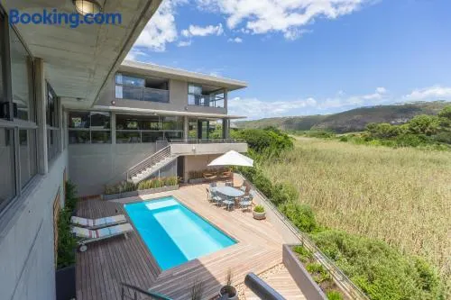 Red Box Villa - Image 1