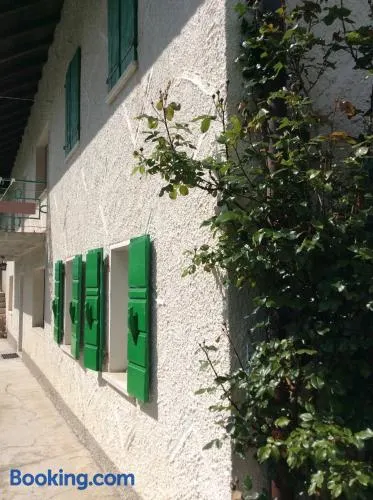 Casa Fiorellino - Image 1