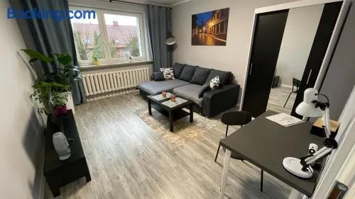 Apartament Reszel - Image 1