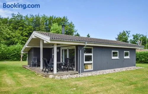 Holiday Home Slåenvænget Rudkøbing Iv - Image 1